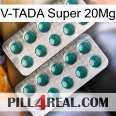 V-TADA Super 20Mg dapoxetine2